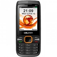 
Celkon C67+ supports GSM frequency. Official announcement date is  August 2013. The main screen size is 2.4 inches with 240 x 320 pixels  resolution. It has a 167  ppi pixel density.