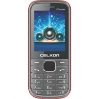 
Celkon C7 Jumbo supports GSM frequency. Official announcement date is  2014.