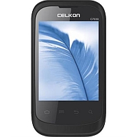 
Celkon C7030 supports GSM frequency. Official announcement date is  August 2013. The main screen size is 3.2 inches  with 320 x 480 pixels  resolution. It has a 180  ppi pixel density. The 