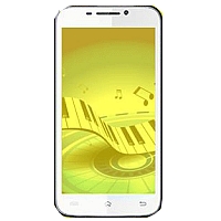 
Celkon AR50 supports frequency bands GSM and HSPA. Official announcement date is  December 2013. The device is working on an Android OS, v4.2.2 (Jelly Bean) with a Dual-core 1.2 GHz process