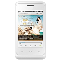 
Celkon ARR35 supports GSM frequency. Official announcement date is  2014. The main screen size is 3.5 inches  with 320 x 480 pixels  resolution. It has a 165  ppi pixel density. The screen 