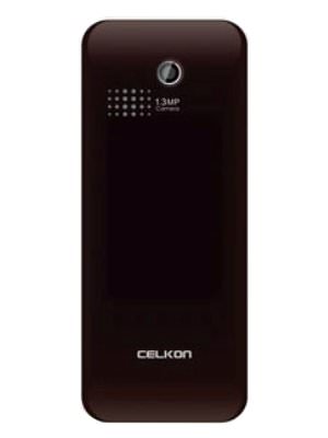 Celkon C111 - description and parameters