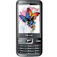 
Celkon C2000 supports GSM frequency. Official announcement date is  2011. The main screen size is 2.8 inches  with 240 x 320 pixels  resolution. It has a 143  ppi pixel density. The screen 