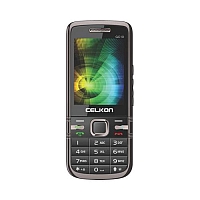 
Celkon GC10 supports frequency bands GSM and CDMA. Official announcement date is  2013. The main screen size is 2.6 inches with 240 x 320 pixels  resolution. It has a 154  ppi pixel density