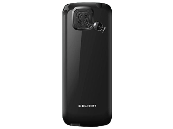 Celkon C225 - description and parameters
