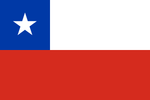 Chile - Mobile networks  and information