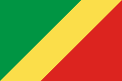 Congo - Mobile networks  and information
