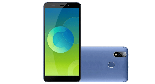 Coolpad Cool 2 - opis i parametry