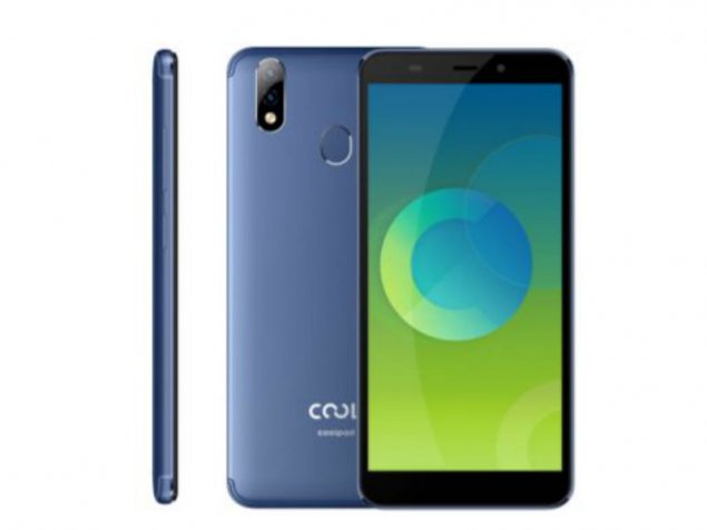 Coolpad Cool 2 - opis i parametry