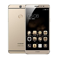 
Coolpad Max supports frequency bands GSM ,  HSPA ,  LTE. Official announcement date is  June 2016. The device is working on an Android OS, v5.1 (Lollipop) with a Octa-core (4x1.5 GHz Cortex