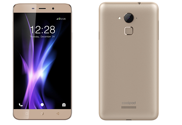 Coolpad Note 3 Plus - opis i parametry