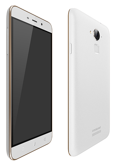 Coolpad Note 3 Plus - opis i parametry