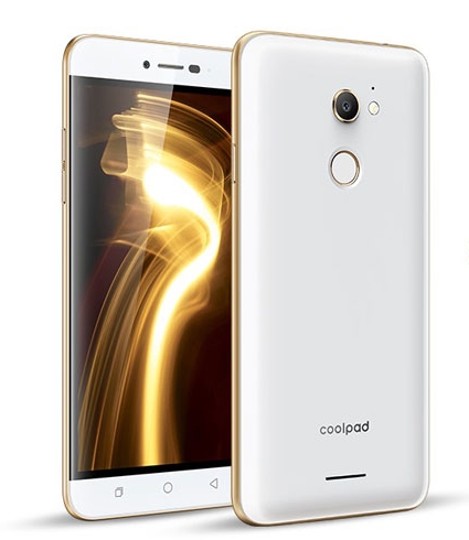 Coolpad Note 3s - opis i parametry