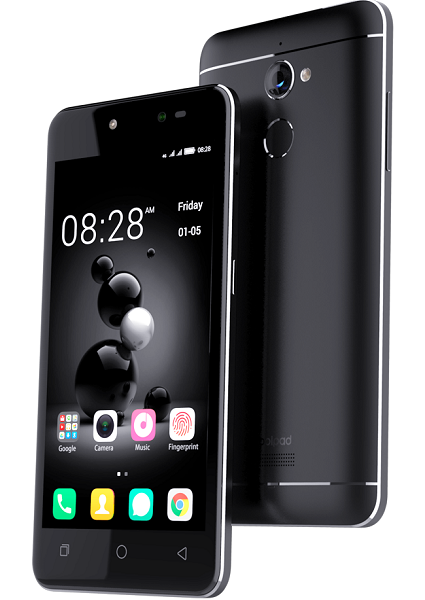 Coolpad Conjr - opis i parametry