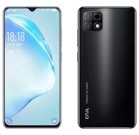 
Coolpad Cool 12A supports frequency bands GSM ,  HSPA ,  LTE. Official announcement date is  October 05 2020. The device is working on an Android with a Quad-core (1x2.0 GHz Cortex-A75 & 3x