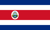 Costa Rica - Mobile networks  and information