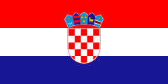 Croatia - Mobile networks  and information