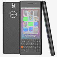 
Dell Smoke supports frequency bands GSM and HSPA. The device has not been officially presented yet. The device is working on an Android OS, v2.2 (Froyo) with a 800 MHz Scorpion processor. T