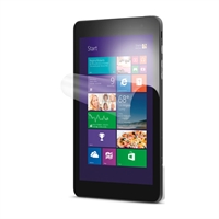 
Dell Venue 8 supports frequency bands GSM and HSPA. Official announcement date is  October 2013. The device is working on an Android OS, v4.2.2 (Jelly Bean) with a Dual-core 2 GHz processor