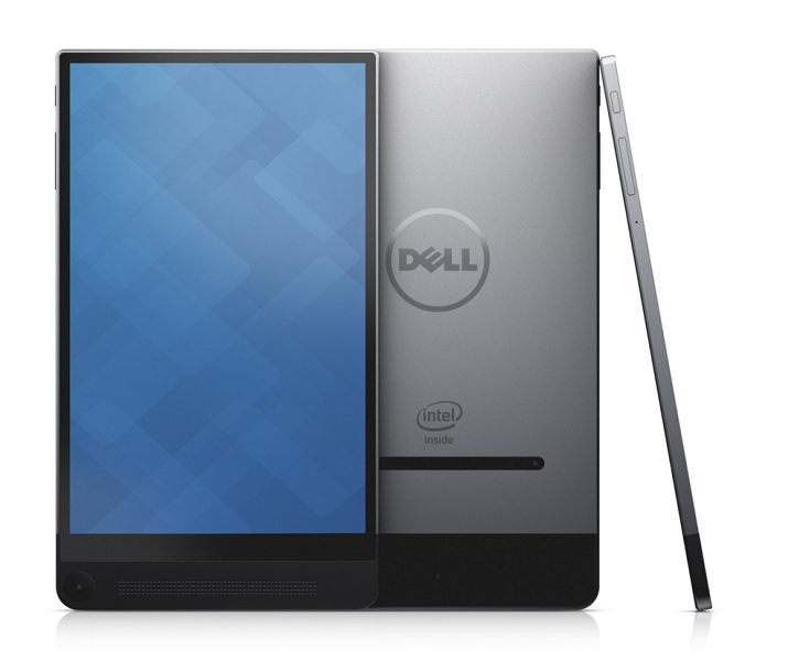 Dell Venue 8 7000 - Beschreibung und Parameter