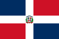 Dominican Republic - Mobile networks  and information