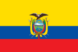 Ecuador - Mobile networks  and information