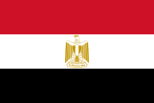 Egypt - Mobile networks  and information