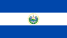 El Salvador - Mobile networks  and information