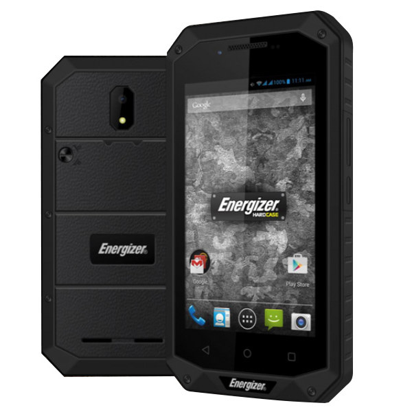 Energizer Energy 400 LTE - opis i parametry