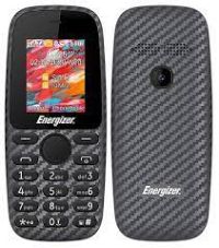 
Energizer E2 supports GSM frequency. Official announcement date is  April 2021. This device has a Spreadtrum SC6531E chipset. The main screen size is 1.77 inches, 9.9 cm2  with 128 x 160 pi