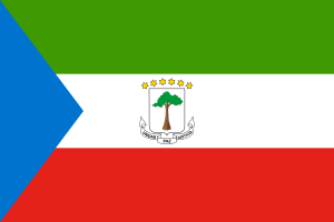 Equatorial Guinea - Mobile networks  and information