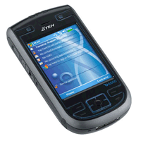
Eten G500+ supports GSM frequency. Official announcement date is  August 2006. The device is working on an Microsoft Windows Mobile 5.0 PocketPC with a Samsung S3C 2440 400 MHz processor an
