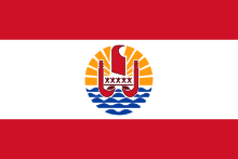 French Polynesia - Mobile networks  and information