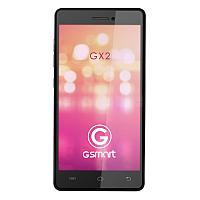 
Gigabyte GSmart GX2 supports frequency bands GSM and HSPA. Official announcement date is  August 2014. The device is working on an Android OS, v4.4.2 (KitKat) with a Quad-core 1.6 GHz Corte