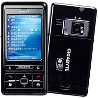 
Gigabyte GSmart i (128) besitzt das System GSM. Das Vorstellungsdatum ist  2005. Gigabyte GSmart i (128) besitzt das Betriebssystem Microsoft Windows Mobile 5.0 for PocketPC Phone Edition(A