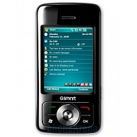 
Gigabyte GSmart i350 posiada system GSM. Data prezentacji to  Czerwiec 2007. Wydany w Grudzień 2008. Zainstalowanym system operacyjny jest Microsoft Windows Mobile 6.0 Professional i jest 