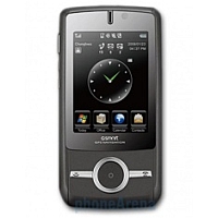 
Gigabyte GSmart MS820 supports frequency bands GSM and HSPA. Official announcement date is  June 2008. The phone was put on sale in  2009. The device is working on an Microsoft Windows Mobi