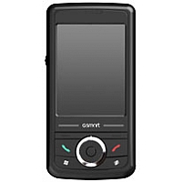 
Gigabyte GSmart MW700 supports GSM frequency. Official announcement date is  February 2008. The phone was put on sale in  2008. The device is working on an Microsoft Windows Mobile 6.0 Prof