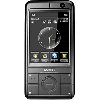 
Gigabyte GSmart MW702 supports GSM frequency. Official announcement date is  June 2009. The phone was put on sale in Third quarter 2009. The device is working on an Microsoft Windows Mobile
