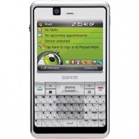 
Gigabyte GSmart q60 posiada systemy GSM oraz HSPA. Data prezentacji to  Luty 2007. Zainstalowanym system operacyjny jest Microsoft Windows Mobile 6 Professional i jest taktowany procesorem 