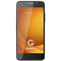 
Gigabyte GSmart Alto A2 supports frequency bands GSM and HSPA. Official announcement date is  October 2013. The device is working on an Android OS, v4.2 (Jelly Bean) with a Dual-core 1.3 GH