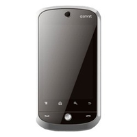 
Gigabyte GSmart G1310 supports frequency bands GSM and HSPA. Official announcement date is  January 2011. The device is working on an Android OS, v2.2 (Froyo) with a 528 MHz ARM 11 processo