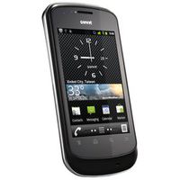 
Gigabyte GSmart G1345 supports frequency bands GSM and HSPA. Official announcement date is  Second quarter 2011. The device is working on an Android OS, v2.3 (Gingerbread) with a 800 MHz AR