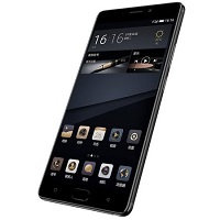 
Gionee M6s Plus supports frequency bands GSM ,  CDMA ,  HSPA ,  EVDO ,  LTE. Official announcement date is  April 2017. The device is working on an Android 6.0 (Marshmallow) with a Octa-cor