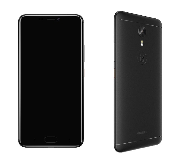 Gionee A1 Lava_A1 - opis i parametry