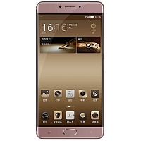 What is the price of Gionee M6 ?