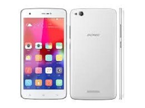 Gionee Pioneer P4S - description and parameters