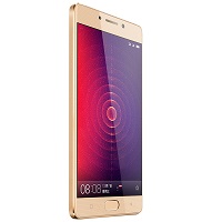 
Gionee Steel 2 supports frequency bands GSM ,  HSPA ,  EVDO ,  LTE. Official announcement date is  December 2016. The device is working on an Android OS, v6.0 (Marshmallow) with a Quad-core