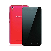 
Gionee P5 Mini supports frequency bands GSM and HSPA. Official announcement date is  March 2016. The device is working on an Android OS, v5.0 (Lollipop) with a Quad-core 1.3 GHz Cortex-A7 p