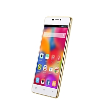 
Gionee S5.1 Pro supports frequency bands GSM ,  HSPA ,  LTE. Official announcement date is  September 2015. The device is working on an Android OS, v5.1.1 (Lollipop) with a Octa-core 1.3 GH